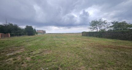 Parville Terrain à bâtir -  Les Maisons Extraco