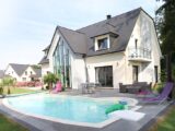 Maison à Herbeville  Les Maisons Extraco