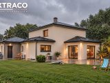 Maison à Orgeval  Les Maisons Extraco