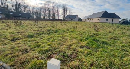 Duclair Maison neuve -  Les Maisons Extraco