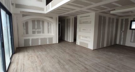 Méré Maison neuve -  Les Maisons Extraco