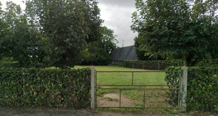 Quittebeuf Maison neuve -  Les Maisons Extraco