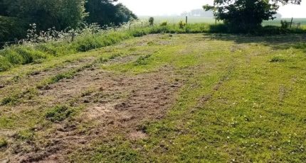Les Trois-Pierres Terrain à bâtir -  Les Maisons Extraco