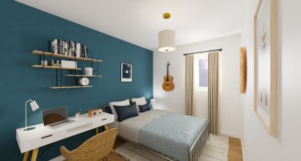 Duclair Maison neuve -  Les Maisons Extraco