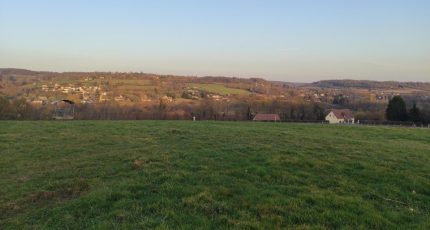 Saint-Martin-de-Mailloc Maison neuve -  Les Maisons Extraco