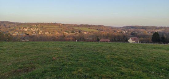 Terrain à bâtir à Saint-Martin-de-Mailloc, Normandie