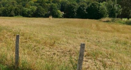 Pouilly Terrain à bâtir -  Les Maisons Extraco