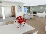 Maison à Maule  Les Maisons Extraco