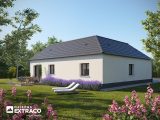 Maison à Écretteville-lès-Baons  Les Maisons Extraco