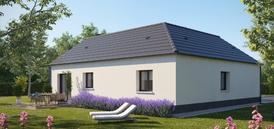 Maison neuve à , Yvelines