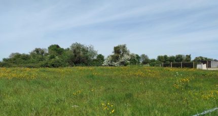 Les Andelys Terrain à bâtir -  Les Maisons Extraco