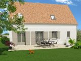 Maison à Cressy  Les Maisons Extraco