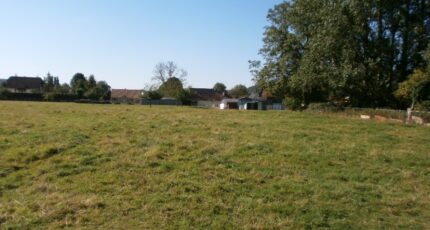 Rouxmesnil-Bouteilles Terrain à bâtir -  Les Maisons Extraco