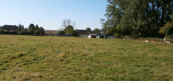 Terrain à bâtir à Rouxmesnil-Bouteilles, Normandie