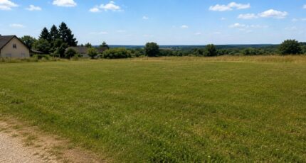 Miserey Terrain à bâtir -  Les Maisons Extraco