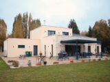 Maison à Herbeville  Les Maisons Extraco