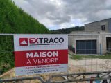 Terrain à Amfreville-la-Mi-Voie  Les Maisons Extraco