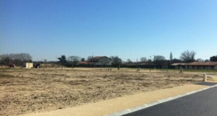 Tourville-les-Ifs Terrain à bâtir -  Les Maisons Extraco