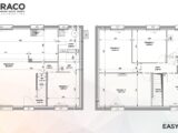 Maison à Dreux  Les Maisons Extraco
