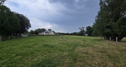 Bréauté Terrain à bâtir -  Les Maisons Extraco