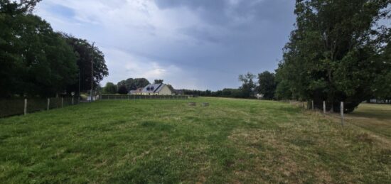 Terrain à bâtir à Bréauté, Normandie