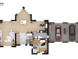 Maison à Gambais  Les Maisons Extraco