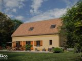 Maison à La Lande-Saint-Léger  Les Maisons Extraco