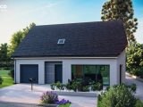 Maison à Saint-Maxent  Les Maisons Extraco