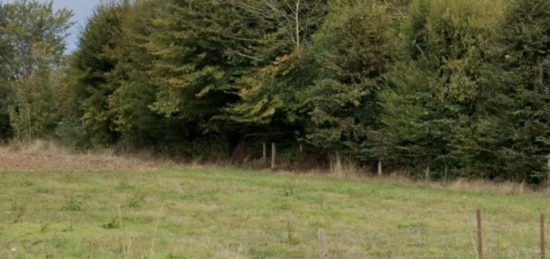 Terrain à bâtir à La Haye-Aubrée, Normandie
