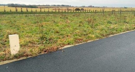 Fauville-en-Caux Maison neuve -  Les Maisons Extraco