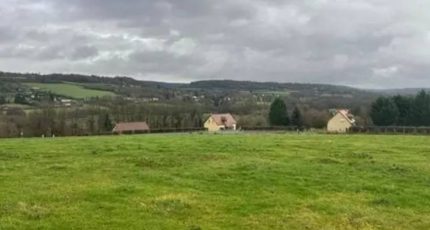 Saint-Martin-de-Mailloc Maison neuve -  Les Maisons Extraco