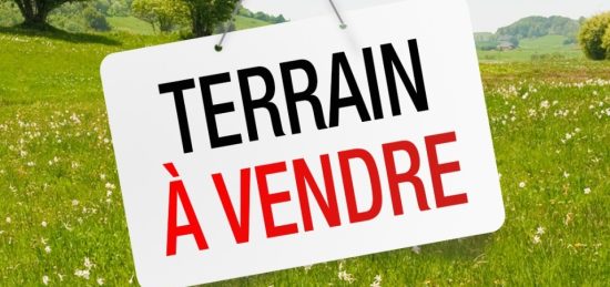 Terrain à bâtir à Criel-sur-Mer, Normandie