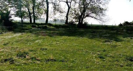 Gruchet-le-Valasse Terrain à bâtir -  Les Maisons Extraco