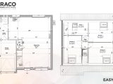 Maison à Valletot  Les Maisons Extraco
