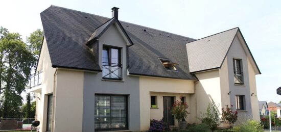 Maison neuve à , Yvelines
