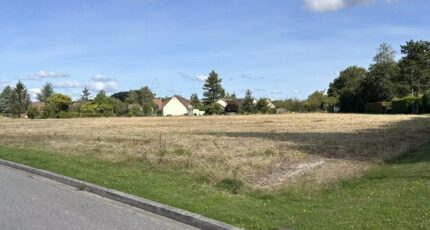 Béhoust Terrain à bâtir -  Les Maisons Extraco