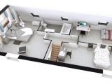REF-105-C-GI_Avant  Les Maisons Extraco