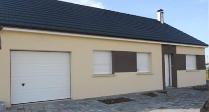 PLP_R_GI_84m2_3ch_P2721  - Les Maisons Extraco
