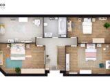 SM_132_ETG_GA_93619  Les Maisons Extraco