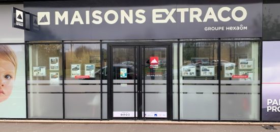 Les Maisons Extraco Chambourcy