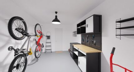 Naturelle 97 GI Nord  - Les Maisons Extraco