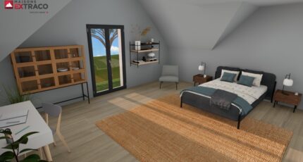 SM_167_ETG SS 91583  - Les Maisons Extraco