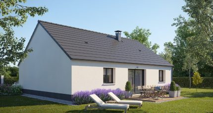 REF-74-PLP-GI_Avant  - Les Maisons Extraco