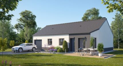 REF-82-PLP-GI_Arrière  - Les Maisons Extraco