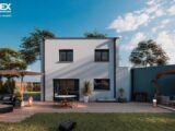 AM_148_R+1_G_220361  Les Maisons Extraco