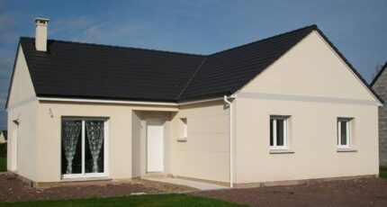 PLP_L_SG_94m2_4ch_P13265  - Les Maisons Extraco