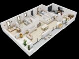 Loft 120 Nord  Les Maisons Extraco