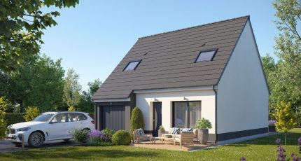 REF-81-C-GI_Avant  - Les Maisons Extraco