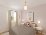 Naturelle 97 GI Nord  Les Maisons Extraco