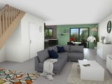 REF-81-C-GI_Avant  Les Maisons Extraco